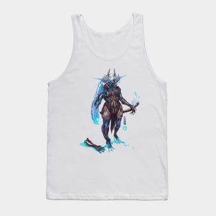 Demon Arm Tank Top